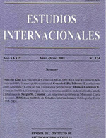 											Ver Vol. 34 Núm. 134 (2001): Abril - Junio
										