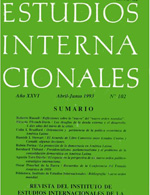 							Visualizar v. 26 n. 102 (1993): Abril - Junio
						