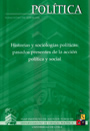 												View Vol. 44 (2005): Historias y sociologías políticas: pasados presentes de la acción política y social
											