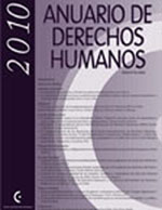 							View No. 6 (2010): Anuario de Derechos Humanos 2010
						