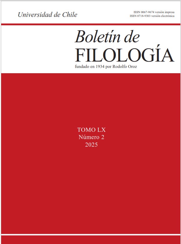 							Ver Vol. 60 Núm. 1 (2025)
						